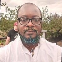 Prince Agyei