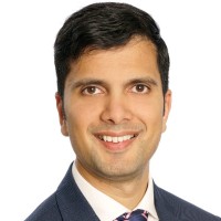 Kavi Shah
