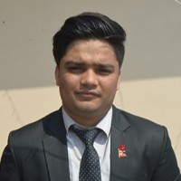 Kiran Pantha
