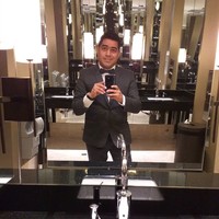 Diego Zegarra Muñoz