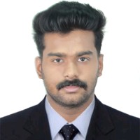 Arjun P B