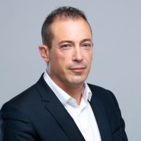 Nicolas Molina