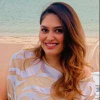 Sara Dashti