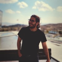 Hamed Jafari