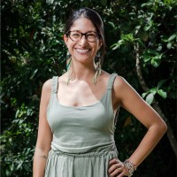 Claudia González