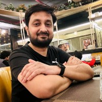 Ishan Srivastava