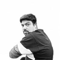 Ankit Gupta