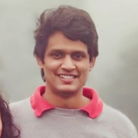 Ravi Chandra