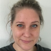 Anna Kaufmann Lindqvist