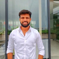 Akash Singh