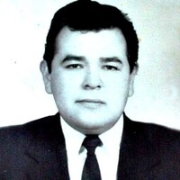 Pedro Montes Verdugo