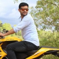 Dheeraj Jadhav