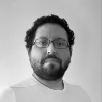 ISRAEL LEANDRO FLORES