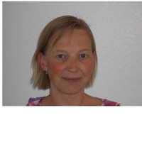 Bente Langmark Rasmussen