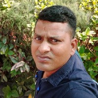 Tuna Kumar Swain