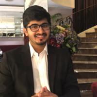 Neeraj PRANAVAM RAVEENDRAN