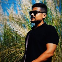 Saikat Majumder, CSCA™