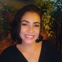 Cristiane Quededez Moura