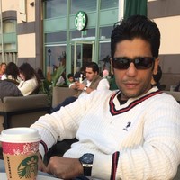 Ahmed Mokhtar