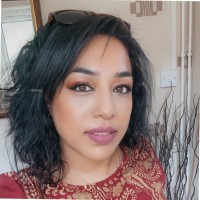 Nilima Rahman