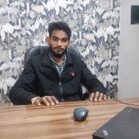 Ajay Sharma
