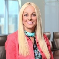 Conni Jo Hebert, ACP®