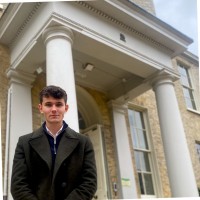 Ethan Corrigan-Parker