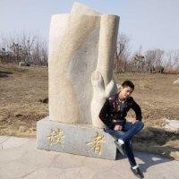 何建飞