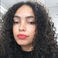 Janaína Conceição Costa Silva