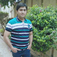 Kashif Khan