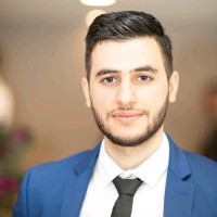 Mohamed El Amine Amrani
