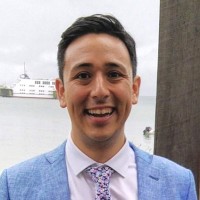 David Keating