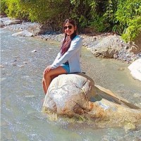 Anjali S.