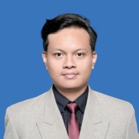 Raden Dimas Iqbal Samudro Baskoro