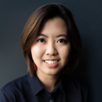 Charlotte Tian