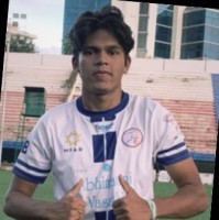 Kumar Kartikey Nigam