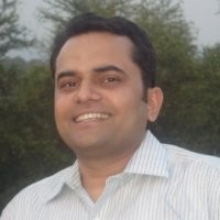 Muukesh Kumar Gupta