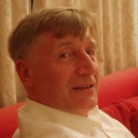Derek Tarrant