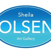 Sheila Olsen Eriksson