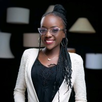 Danielle Ochieng'
