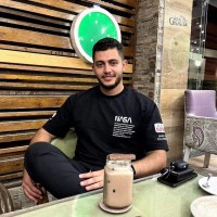 Ahmed Abdelmordy