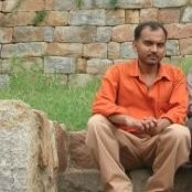 Balram Krishna