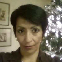 Patricia Mora Posada