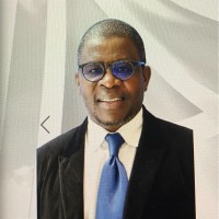 Tommy Ntiyiso Baloyi