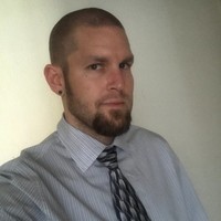 Paul Palmer