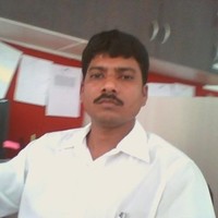 Paresh Khot