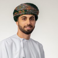 Azzan Al Yahmadi