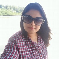 Mahaletchumy Annamalai