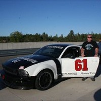 Randy Armstrong