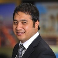 Sadip Shrestha